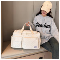 Bolsa de Viaje Plegable de Gran Capacidad Bolsa Deportiva Fitness para Hombres y Mujeres - details 41