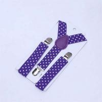 Correas Elásticas para Bebés Clip de Punto de Polka para Niños y Niñas Accesorios de Oso - details 13