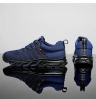 Nuevos zapatos de tenis para hombre, zapatillas de bádminton, calzado ligero para tenis de mesa, zapatillas de gimnasio de lujo, zapatillas de entrenamiento para correr para hombre - details 19