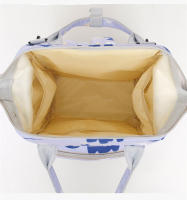 Mochila de gran capacidad para mamá, bolsa multifuncional para pañales de bebé, maternidad - details 4