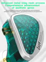 Original KZ AS16 Pro In Ear Earphones 16BA Balanced Armature HIFI Bass Monitor Headphones Noise Cancelling Earbuds Sport Headset - details 7