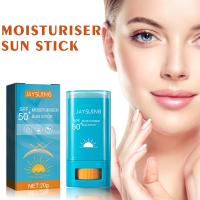 Barra de Sol SPF50+ Protección UV Impermeable y Anti-transpirante No Graso, Herramienta de Cuidado de la Piel Facial - details 1