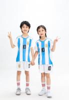 Camiseta de fútbol Argentina No.10 para niños y adultos, tallas 14-3XL para adultos, Home 24-25 - details 10