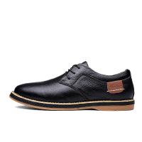 Zapatos De Cuero para Hombres, calzado De Moda De Negocios, informal, Cosido A Mano, Chelsea, 24 - details 31