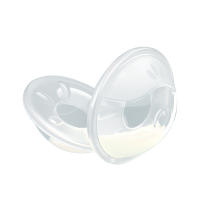 Coleccionador de Leche Materna 2Pcs Alimentador para Bebés Sala de Leche Recollector Anti-fugas Reutilizable Sin BPA Marca SLAIXIU Hecho en China - details 6
