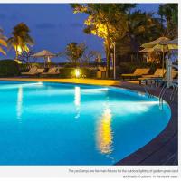 Luces LED RGB para piscina, foco impermeable IP68, 12V AC, exterior, montaje en pared, color, agua fina, para uso en piscinas - details 8
