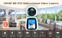 ANSVICAM Cámara de Seguridad 4MP WIFI Voces y Videos de Comunicación dos Vías - details 1