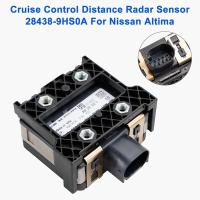 Sensor de Radar de distancia de Control de crucero de coche 28438-9HS0A para Nissan Altima 2016-2018 piezas de accesorios - details 4