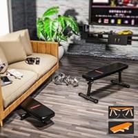 Bench ligero