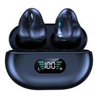 Auriculares Bluetooth Con Conducción óptica Tipo Clip - details 3