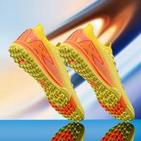 Zapatos de Fútbol Deportivos al Aire Libre para Hombres Pisa Fuerte, Transpirable, Antideslizante, Picos Largos - details 26