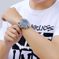 Reloj de cuarzo DUGARY China a la moda para hombre, reloj de pulsera militar único resistente al agua de piloto de marca para hombre, reloj Masculino - details 9