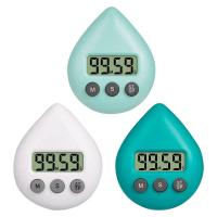 Temporizador Digital Impermeable para Ducha Ahorrador de Energía Cuenta atrás Electrónica para Baño - details 5
