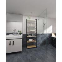 Estante de Metal Multifuncional para Cocina Organizador de Almacenamiento con 6 Estantes y MDF - details 14