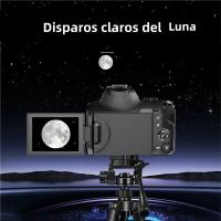 Cámara Digital 4K de Alta Definición Captura de Fotos y Grabación de Video con Zoom óptico 12x - details 15