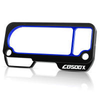 Medidor de pantalla de marco de motocicleta, funda protectora para Honda CB 500 X CB500X CB 500X 2019 2020 2021 - details 2