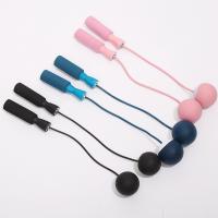 Cuerda de Saltar sin Cuerda Profesional Estilo Delgado, Carga de Peso, Quemador de Grasa para Fitness Interior para Mujeres - details 4