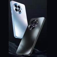 Funda trasera de acrílico mate Funda protectora de metal para cámara para OnePlus 13, 13R, 12, 12R, 11, 11R, OnePlus Ace5, Ace5 Pro, Ace3, Ace3 Pro, Ace2, Ace2 Pro, cubierta dura a prueba de golpes - details 5