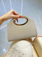 Bolsos Bolsos de mujer Bolsos de noche para banquetes Bolsos de hombro para mujer Bolsos cruzados Bolsos de embrague Bolsos de sobre Bolsos de cena - details 5