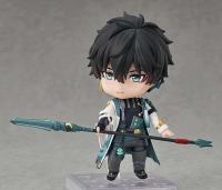 GoodSmile No.2276 Honkai: Star Rail Dan Heng Original GSC personajes de Anime figuras colección estatuilla regalo genuino - details 4