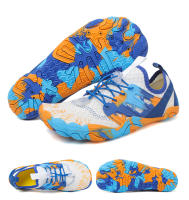 Verano para mujer deportes acuáticos Aqua zapatos descalzos natación al aire libre zapatos de playa de secado rápido zapatos de gimnasio antideslizantes para mujer calzado de Yoga - details 27