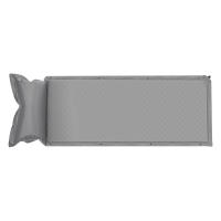 Mat de Camping Inflable Textura Ajustable a Curvas Corporales PVC, Esponja PU - details 1