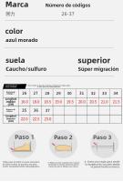 Classmate 2025 primavera y verano nueva superficie de cuero de microfibra niñas zapatos de junta moda botón giratorio lentejuelas mariposa princesa zapatos - details 0