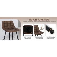 Taburete de Bar
