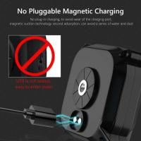 Sensores TPMS de carga Solar para motocicleta, sistema de alarma de temperatura de neumáticos para monitoreo de presión de neumáticos de motocicleta - details 11