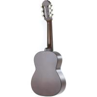 Guitarra clásica 1/2 color nogal - details 43