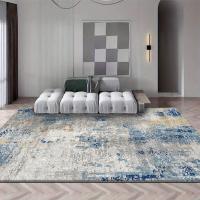 Alfombra De Área De Sala De Estar Bohemia, Pequeña Alfombra De Entrada Para Puerta, Antideslizante, Lavable, 1 unidad - details 9