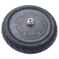 350 W 36 V Scooter Motor eléctrico Scooter Motor para Xiaomi M365 PRO Scooter con neumáticos - details 2