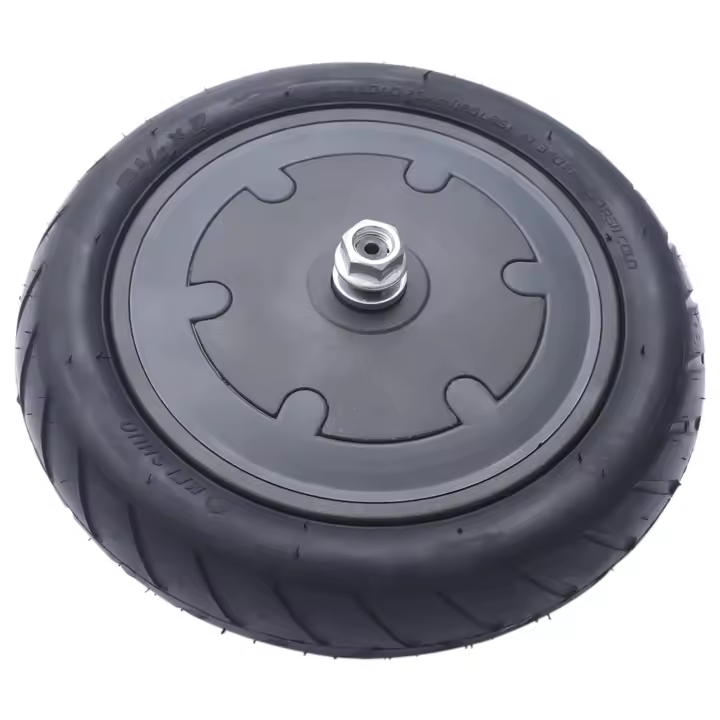 350 W 36 V Scooter Motor eléctrico Scooter Motor para Xiaomi M365 PRO Scooter con neumáticos - 1