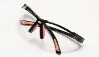 Gafas de Ciclismo Transparentes Seguras A Prueba de Arena, Viento, Salpicaduras - details 6