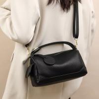 Bolso Mujer 2025 nuevo Crossbody Cuero Suave gran Capacidad Commuter Bolsa de Almohada Bolso de las Mujeres Hombro de Mano - details 3