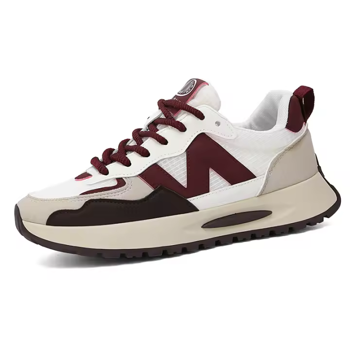 Zapatillas Deportivas Para Hombre, Tenis De Moda Para correr, Ligeras, Para Fitness - 1