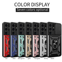 Funda protectora de lente deslizante para Samsung Galaxy S25 Ultra S24 FE S23 S22 S21 Plus A16 A15 A55 A05S A05 A14 A34 A54 Note 20 - details 0