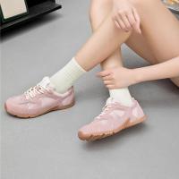 Zapatillas de deporte para mujer, sual Flat es Retro genuino, con cordones, para entrenamiento alemán, primavera y verano, 2025 - details 2