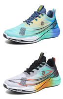 Verano nuevos zapatos casuales antideslizantes zapatos deportivos ligeros zapatos para correr de viaje zapatos de estudiante de moda versátil - details 20