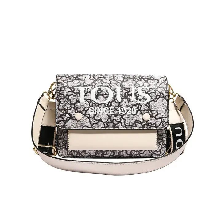 Fashion Impresión bolsos de las mujeres, 2025 Nueva Bolsos de hombre de las mujeres, Bolsos Crossbody de las mujeres - 1