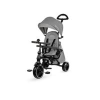 Triciclo gris platino - Bebé, Unisex Infantil, Gris(gris) - details 12