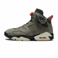 Basketball shoes White Breathable Flat Walking Trainers Casual Sneakers 6s Designer Men Sports Women Outdoor Running Shoes - details 6