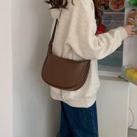 Premium Sense Niche Bolsa Pequeña Bolsa De Las Mujeres 2025 Nueva Moda Casual Negro Hombro Bolsa De Mensajero Versátil Bolsa De Bola De Masa - details 3