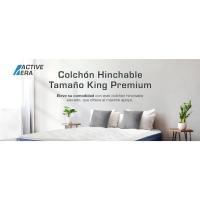 cama de aire