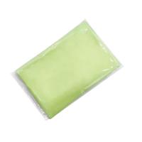 Toalla de microfibra de secado rápido para deporte, toalla superabsorbente portátil para playa, gimnasio, natación, correr - details 8