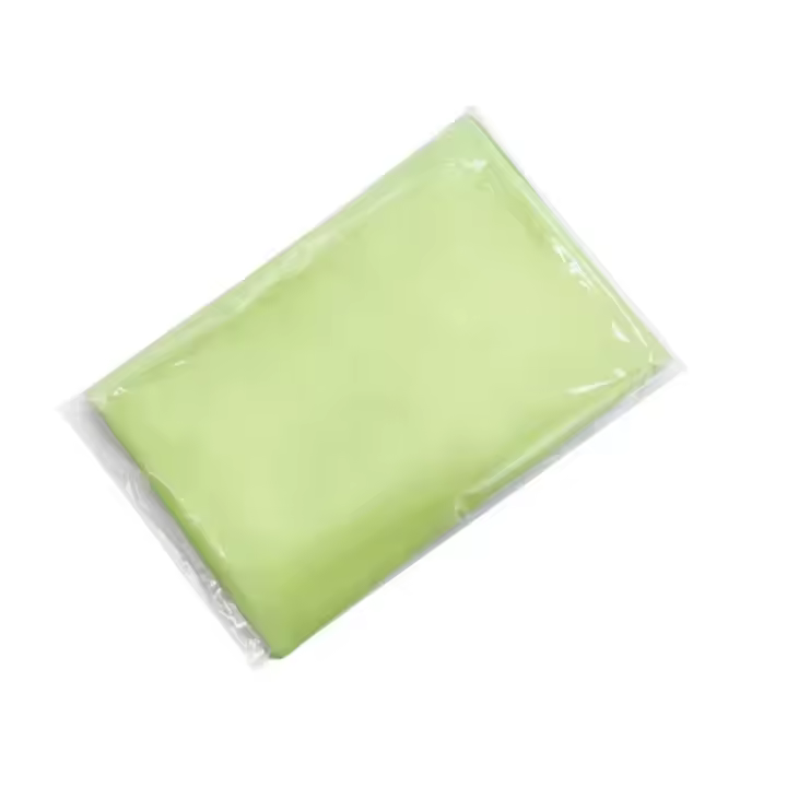 Toalla de microfibra de secado rápido para deporte, toalla superabsorbente portátil para playa, gimnasio, natación, correr - 1