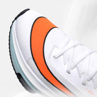 Zapatos De Correr Para Hombre 2024 Marathon Transpirables Deportes Al Aire Libre Zapatillas Ligeros Cómodos Entrenamiento Deportivo Calzado Deportivo - details 10