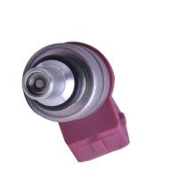 4 Uds inyectores de combustible A0000787249 0000787249 para Mercedes Benz Clase C W203 CL203 C230K 2.3L accesorios de coche - details 4