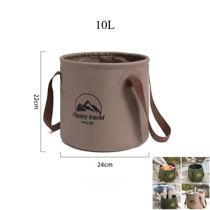 Silla de Camping plegable y ligera, silla individual para parque al aire libre, cojín con respaldo, Picnic, Camping, silla de playa plegable - 1