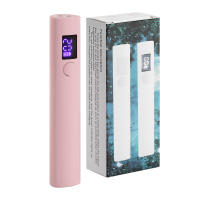 Secador de Pendrizado Rápido Portátil Lámpara UV LED Mini para Peluquería en Casa - details 6